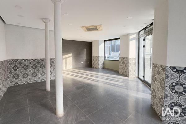 Location boutique/local commercial 135 m² Paris 12