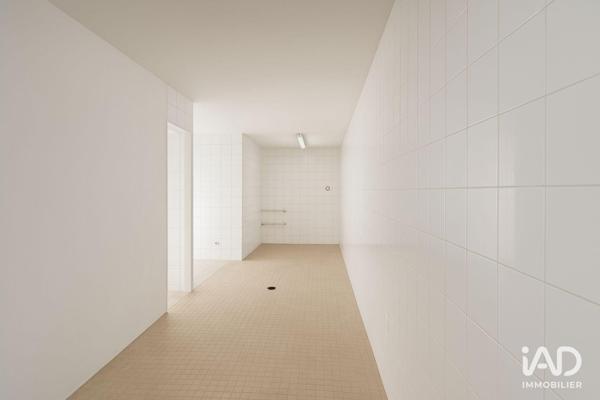 Location boutique/local commercial 135 m² Paris 12