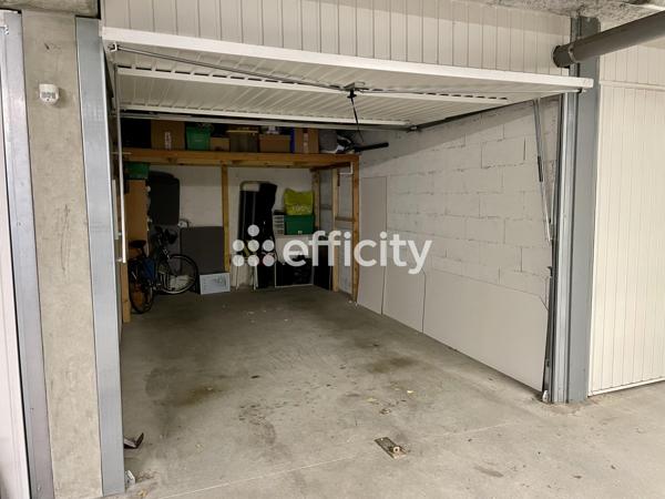 Appartement 4 pièces - 76 m² Exclusivité efficity