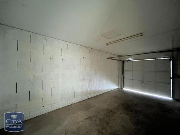 Vente maison 4 pièces de 86.75m²