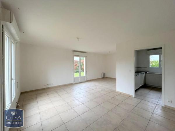 Vente maison 4 pièces de 86.75m²