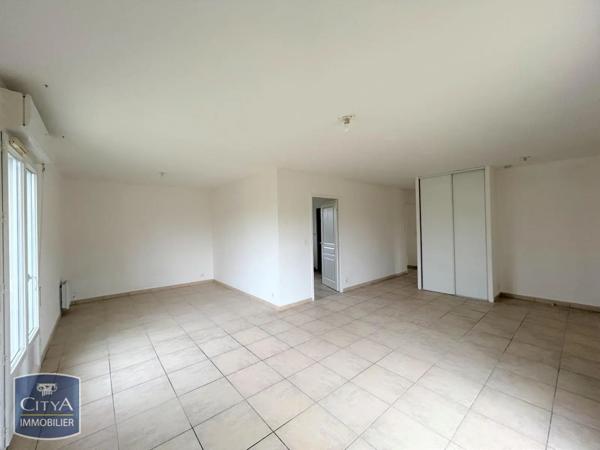 Vente maison 4 pièces de 86.75m²