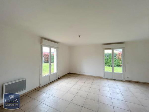 Vente maison 4 pièces de 86.75m²