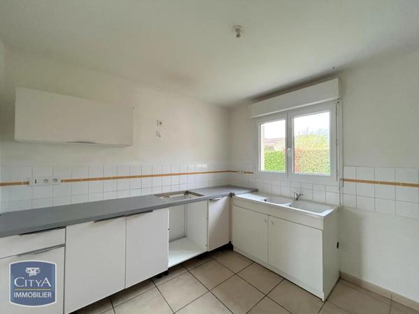 Vente maison 4 pièces de 86.75m²