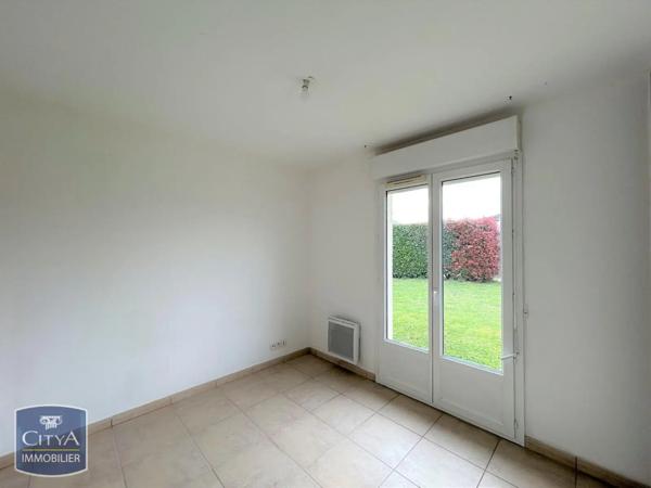 Vente maison 4 pièces de 86.75m²