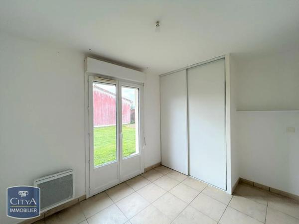 Vente maison 4 pièces de 86.75m²