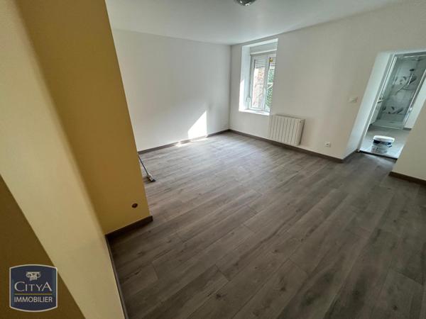 Location appartement 2 pièces de 59.8m²