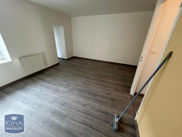 Location appartement 2 pièces de 59.8m²