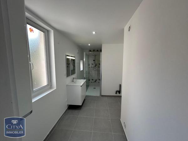 Location appartement 2 pièces de 59.8m²