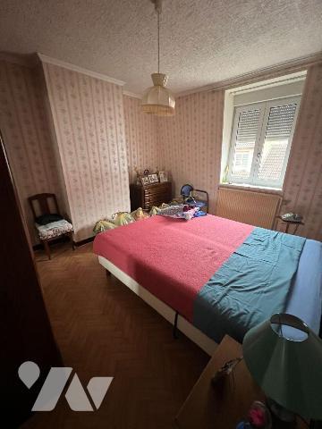 En exclusivité chez votre Notaire, maison de ville à rafraichir sur Dunkerque Saint Pol sur Mer...