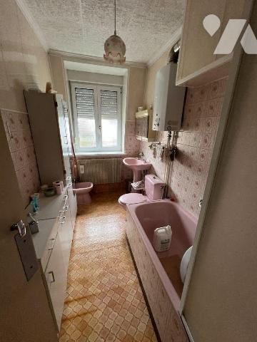 En exclusivité chez votre Notaire, maison de ville à rafraichir sur Dunkerque Saint Pol sur Mer...