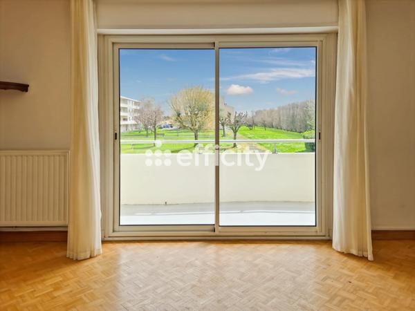 Appartement 5 pièces - 87 m²