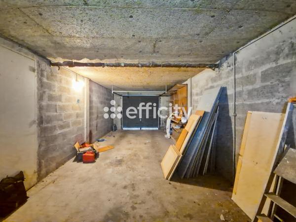 Appartement 5 pièces - 87 m²