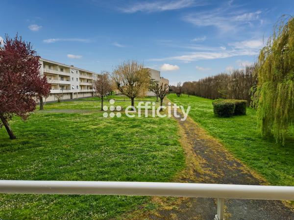 Appartement 5 pièces - 87 m²