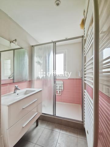 Appartement 5 pièces - 87 m²