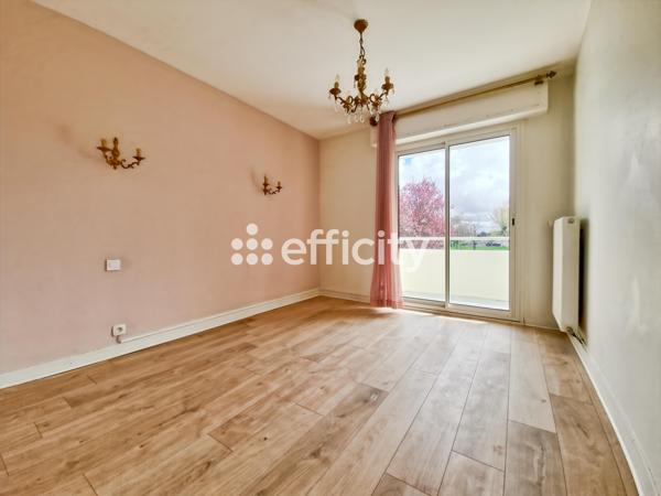 Appartement 5 pièces - 87 m²