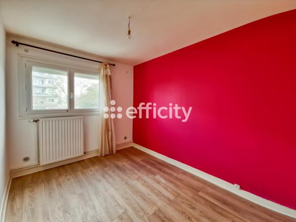 Appartement 5 pièces - 87 m²