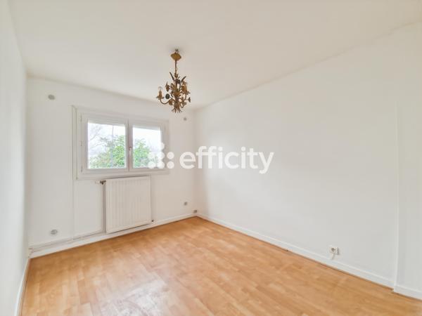 Appartement 5 pièces - 87 m²