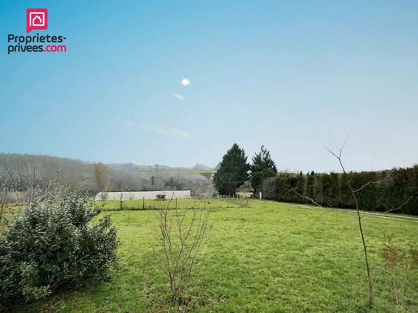 Terrain agricole de 2.9ha et chalet La Réole