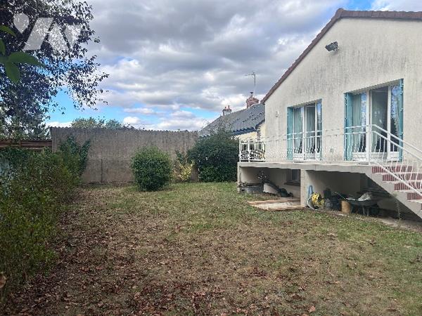 Maison à Cloyes sur le Loir
