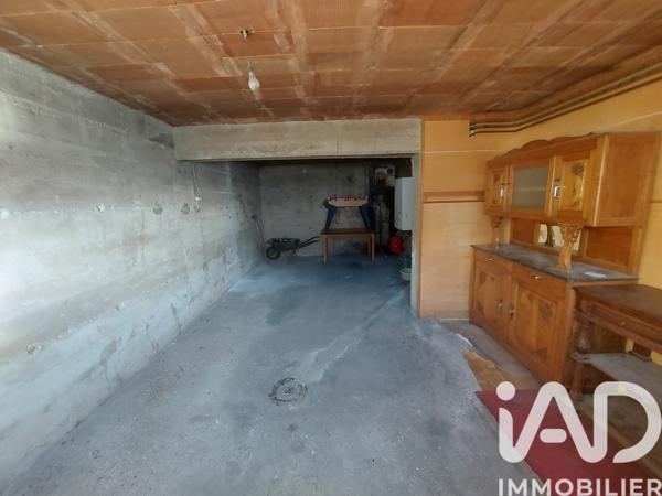 Maison à vendre 6 pièces 126 m² Saint-Maurice-Crillat