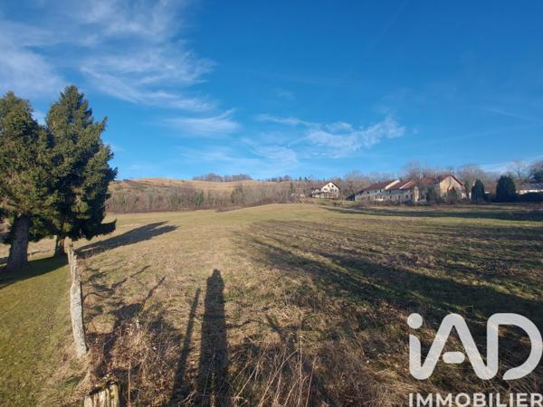 Maison à vendre 6 pièces 126 m² Saint-Maurice-Crillat