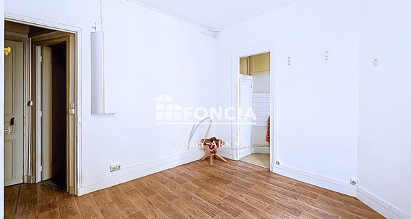 À vendre Immeuble 200 m² - Montreuil 93100