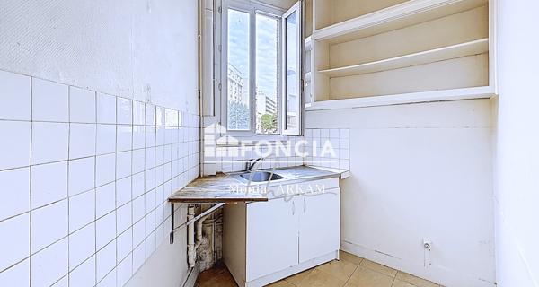 À vendre Immeuble 200 m² - Montreuil 93100