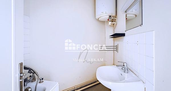 À vendre Immeuble 200 m² - Montreuil 93100