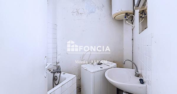 À vendre Immeuble 200 m² - Montreuil 93100