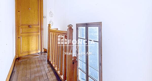 À vendre Immeuble 200 m² - Montreuil 93100