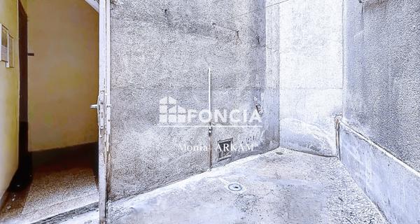 À vendre Immeuble 200 m² - Montreuil 93100