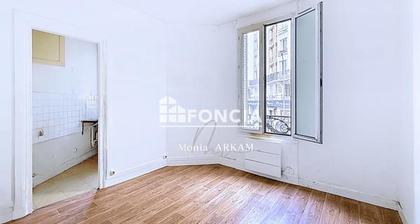 À vendre Immeuble 200 m² - Montreuil 93100