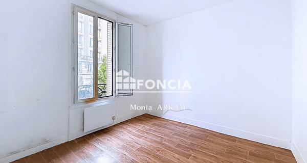 À vendre Immeuble 200 m² - Montreuil 93100