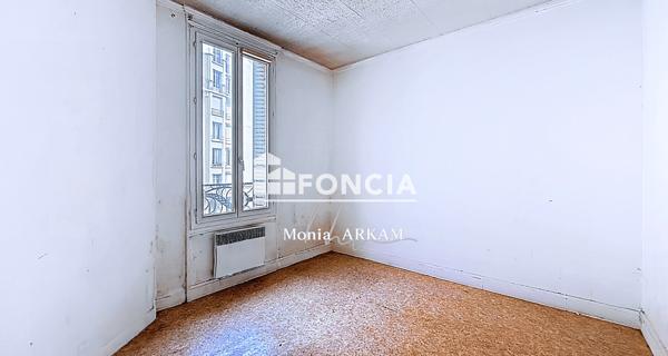 À vendre Immeuble 200 m² - Montreuil 93100