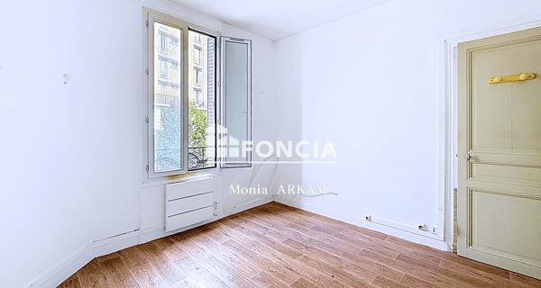 À vendre Immeuble 200 m² - Montreuil 93100