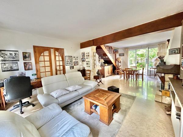 Perray en Yvelines Maison 4 chambres au calme à 5 min en voiture de la gare