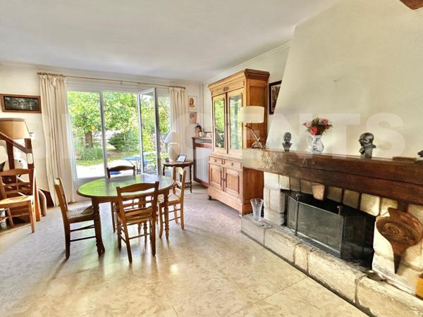 Perray en Yvelines Maison 4 chambres au calme à 5 min en voiture de la gare