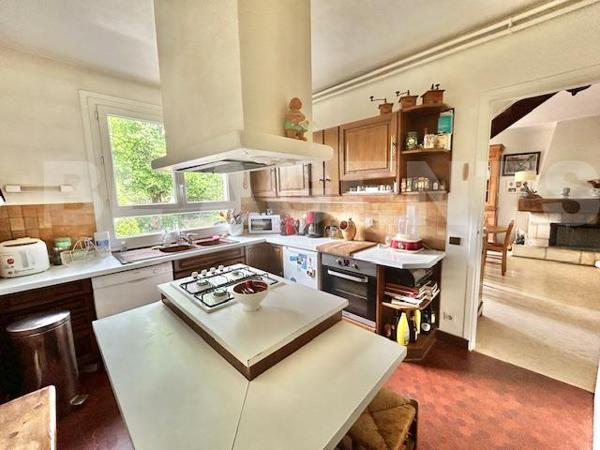 Perray en Yvelines Maison 4 chambres au calme à 5 min en voiture de la gare