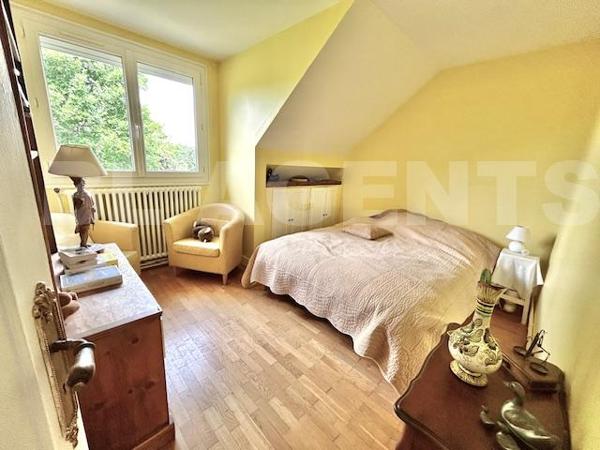 Perray en Yvelines Maison 4 chambres au calme à 5 min en voiture de la gare