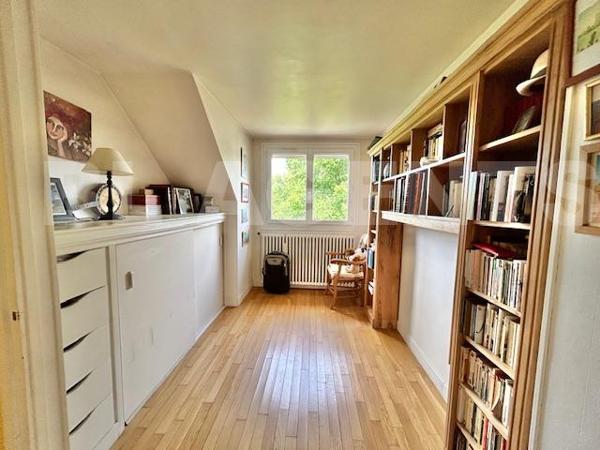 Perray en Yvelines Maison 4 chambres au calme à 5 min en voiture de la gare