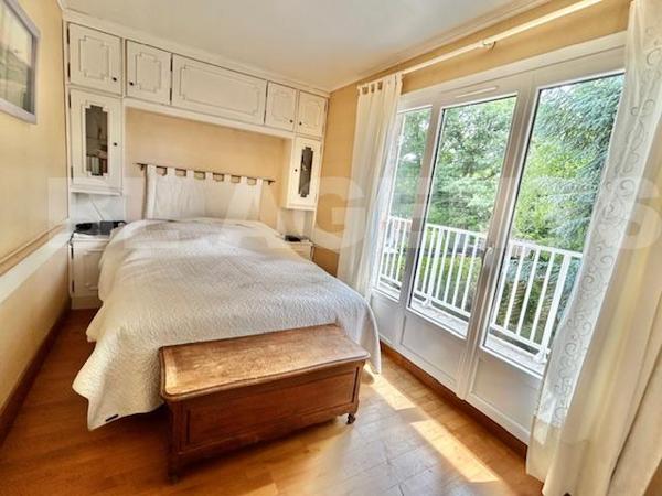 Perray en Yvelines Maison 4 chambres au calme à 5 min en voiture de la gare