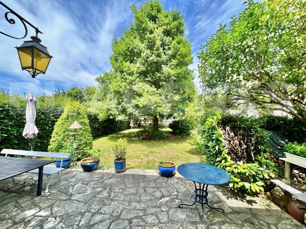 Perray en Yvelines Maison 4 chambres au calme à 5 min en voiture de la gare