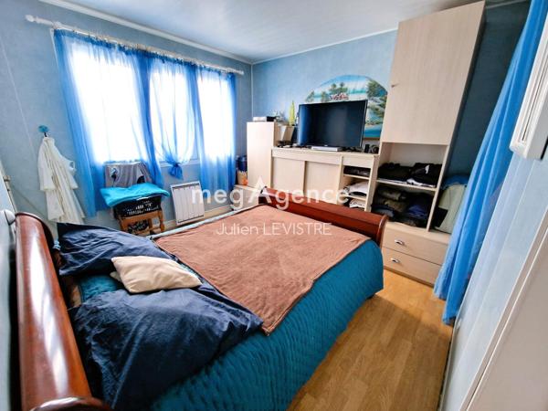 Maison à AUNEAU, 28700 - 6 pièces 125m²