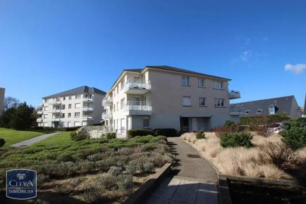 Appartement à louer 3 pièces 67.34m² Sainte-Adresse (76310)