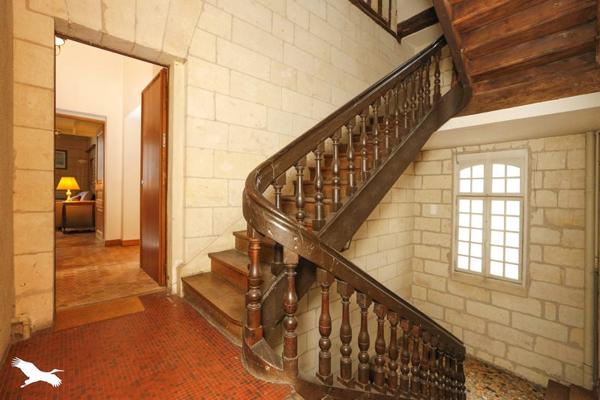 Appartement à vendre |  Tours |  3 pièces | 63 m²