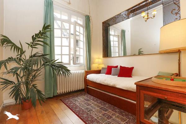 Appartement à vendre |  Tours |  3 pièces | 63 m²