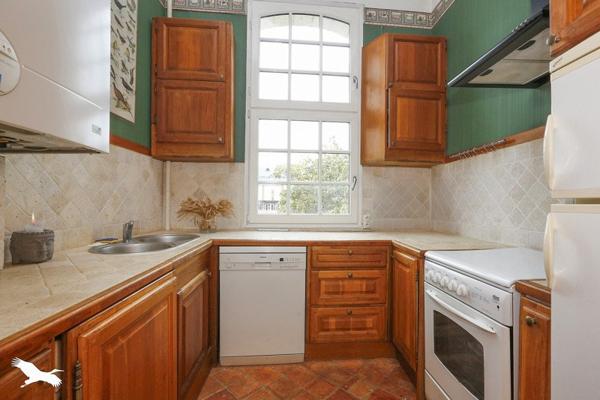 Appartement à vendre |  Tours |  3 pièces | 63 m²