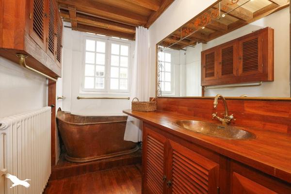 Appartement à vendre |  Tours |  3 pièces | 63 m²