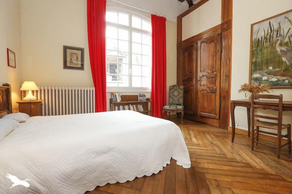 Appartement à vendre |  Tours |  3 pièces | 63 m²